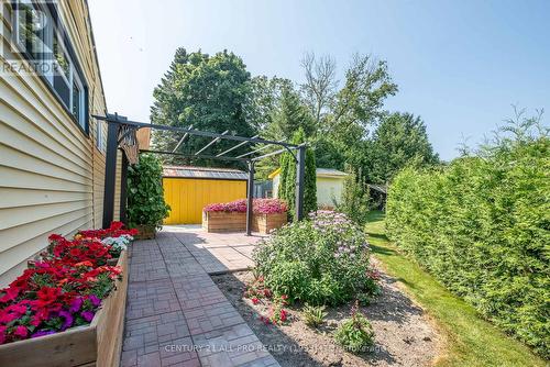 24 Hillview Drive, Hamilton Township, ON - Outdoor