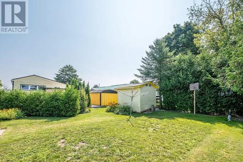 24 Hillview Drive, Hamilton Township, ON - Outdoor