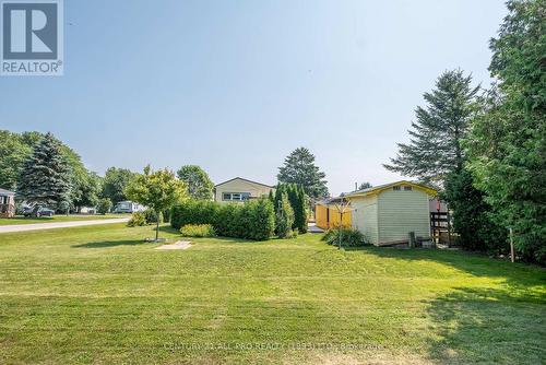 24 Hillview Drive, Hamilton Township, ON - Outdoor