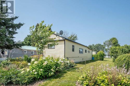 24 Hillview Drive, Hamilton Township, ON - Outdoor With Exterior