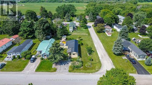 24 Hillview Drive, Hamilton Township, ON - Outdoor With View