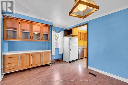 24 Hillview Drive, Hamilton Township, ON - Indoor Photo Showing Kitchen