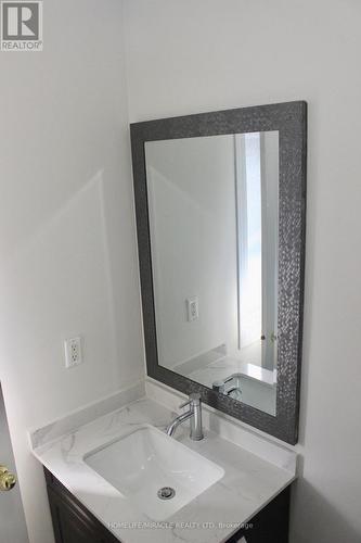 3 Canoe Glide Lane, Brampton (Sandringham-Wellington), ON - Indoor Photo Showing Bathroom