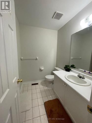 3 Canoe Glide Lane, Brampton (Sandringham-Wellington), ON - Indoor Photo Showing Bathroom