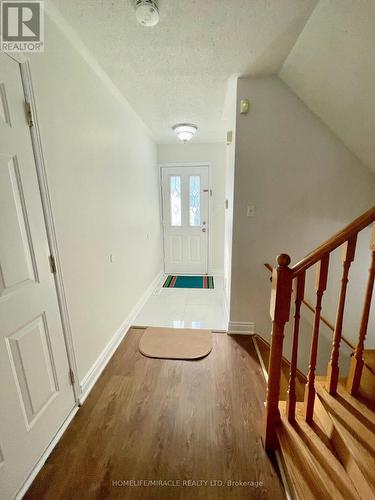 3 Canoe Glide Lane, Brampton (Sandringham-Wellington), ON - Indoor Photo Showing Other Room