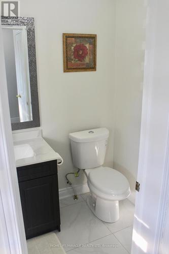 3 Canoe Glide Lane, Brampton (Sandringham-Wellington), ON - Indoor Photo Showing Bathroom