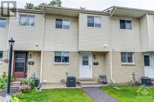 4050 Eady Court, Ottawa, ON - Outdoor