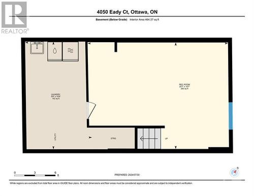 4050 Eady Court, Ottawa, ON - Other