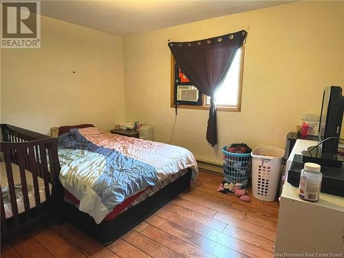 24 Notingham Drive, Moncton, NB - Indoor Photo Showing Bedroom