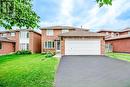 4563 Guildwood Way, Mississauga (East Credit), ON  - Outdoor With Facade 