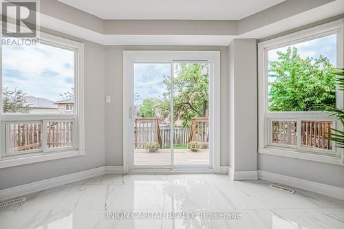 4563 Guildwood Way, Mississauga (East Credit), ON - Indoor Photo Showing Other Room