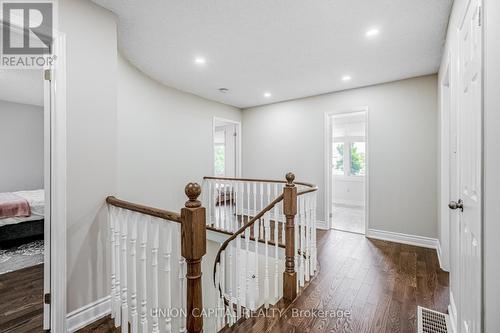 4563 Guildwood Way, Mississauga (East Credit), ON - Indoor Photo Showing Other Room