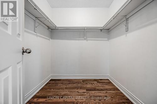 4563 Guildwood Way, Mississauga (East Credit), ON - Indoor With Storage