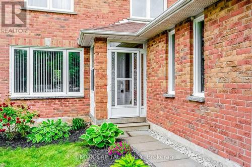 4563 Guildwood Way, Mississauga (East Credit), ON - Outdoor With Exterior