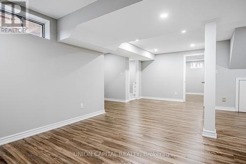 4563 Guildwood Way, Mississauga (East Credit), ON - Indoor