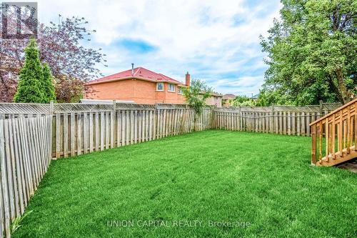 4563 Guildwood Way, Mississauga (East Credit), ON - Outdoor