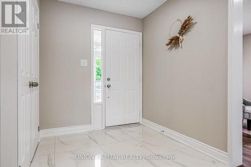 4563 Guildwood Way, Mississauga (East Credit), ON - Indoor Photo Showing Other Room