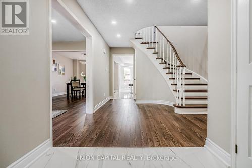 4563 Guildwood Way, Mississauga (East Credit), ON - Indoor Photo Showing Other Room