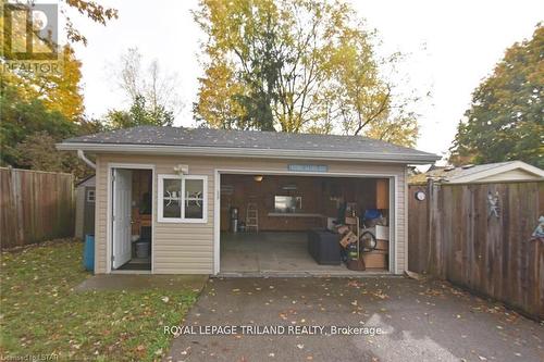 851 Elias Street, London, ON - Outdoor