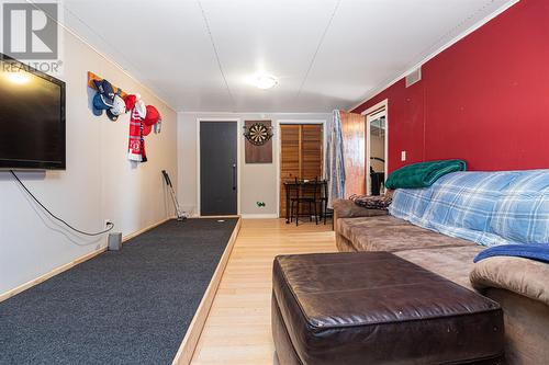 24 Edinburgh Street, St. John'S, Nl A1B 0S2, NL - Indoor Photo Showing Bedroom