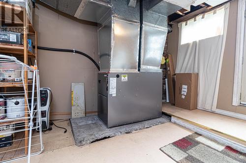 24 Edinburgh Street, St. John'S, Nl A1B 0S2, NL - Indoor Photo Showing Basement