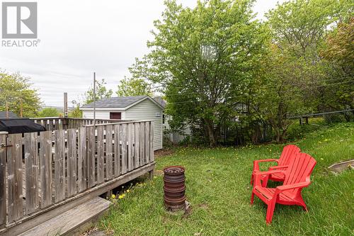 24 Edinburgh Street, St. John'S, Nl A1B 0S2, NL - Outdoor