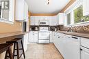 24 Edinburgh Street, St. John'S, Nl A1B 0S2, NL  - Indoor Photo Showing Kitchen 