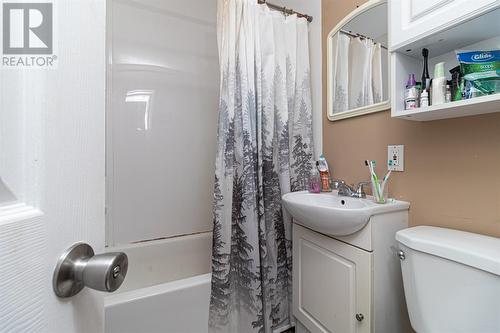 24 Edinburgh Street, St. John'S, Nl A1B 0S2, NL - Indoor Photo Showing Bathroom