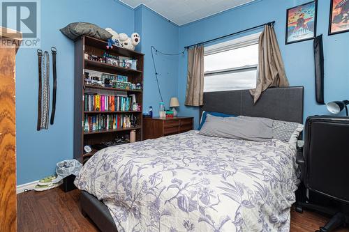 24 Edinburgh Street, St. John'S, Nl A1B 0S2, NL - Indoor Photo Showing Bedroom