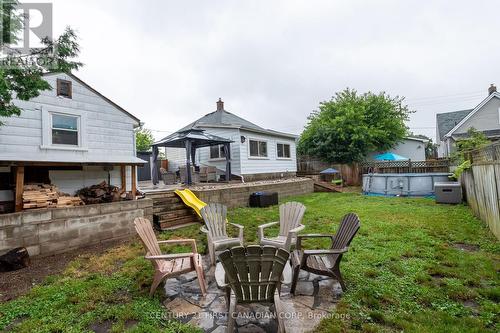 789 Walker Street, London, ON - Outdoor With Exterior