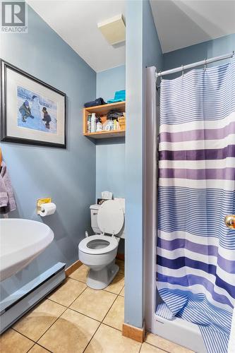 39 Beacon Hill Crescent, St. John’S, NL - Indoor Photo Showing Bathroom