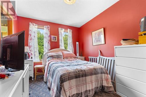 39 Beacon Hill Crescent, St. John’S, NL - Indoor Photo Showing Bedroom