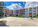 2110 Hoy Street Unit# 204, Kelowna, BC  - Outdoor With Facade 