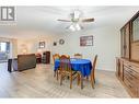 2110 Hoy Street Unit# 204, Kelowna, BC  - Indoor Photo Showing Dining Room 