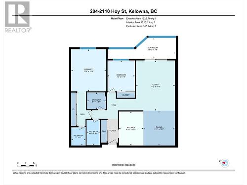 2110 Hoy Street Unit# 204, Kelowna, BC - Other