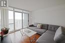 1911 - 15 Fort York Boulevard, Toronto (Waterfront Communities), ON  - Indoor Photo Showing Living Room 