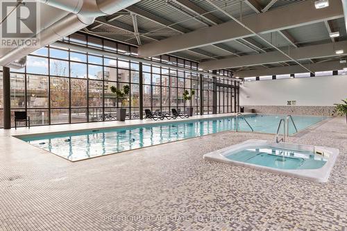 1911 - 15 Fort York Boulevard, Toronto (Waterfront Communities), ON - Indoor Photo Showing Other Room With In Ground Pool