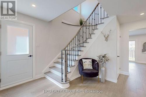 16 Simsbury Court, Markham (Milliken Mills West), ON - Indoor Photo Showing Other Room