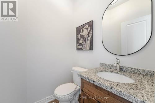 1 Sonoma Valley Crescent, Hamilton (Sheldon), ON - Indoor Photo Showing Bathroom