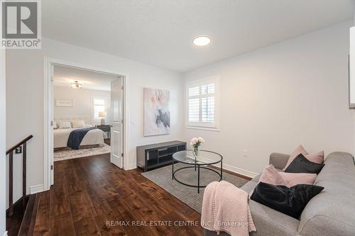 1 Sonoma Valley Crescent, Hamilton (Sheldon), ON - Indoor