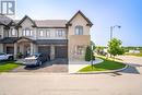 1 Sonoma Valley Crescent, Hamilton (Sheldon), ON  - Outdoor With Facade 