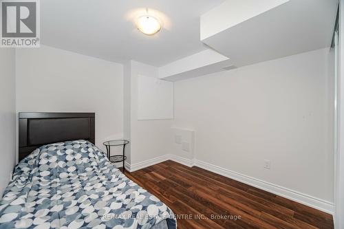 1 Sonoma Valley Crescent, Hamilton (Sheldon), ON - Indoor Photo Showing Bedroom