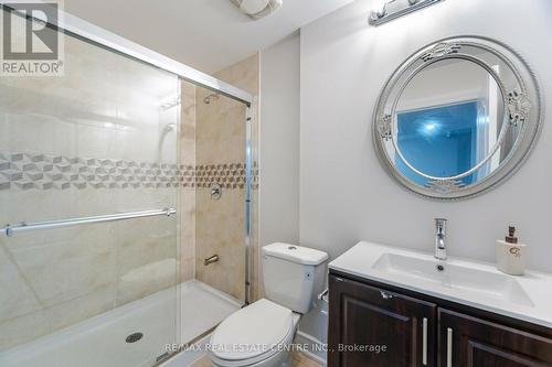 1 Sonoma Valley Crescent, Hamilton (Sheldon), ON - Indoor Photo Showing Bathroom