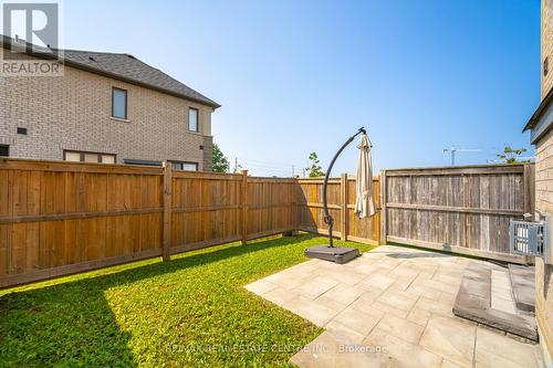 1 Sonoma Valley Crescent, Hamilton (Sheldon), ON - Outdoor