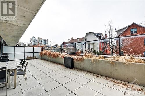 224 Lyon Street N Unit#616, Ottawa, ON - Outdoor