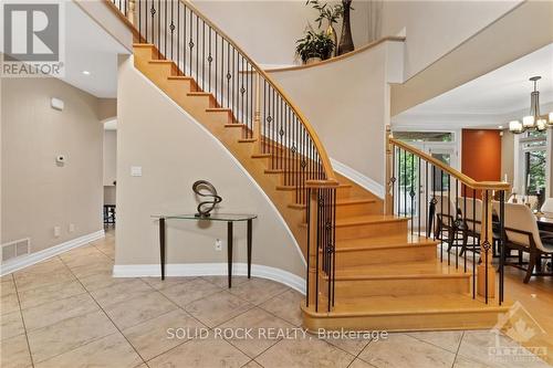 120 Rossland Avenue, Ottawa, ON - Indoor Photo Showing Other Room