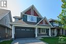 262 Kilspindie Ridge, Ottawa, ON  - Outdoor With Facade 