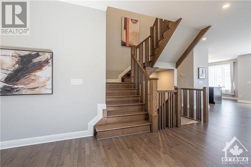 262 Kilspindie Ridge, Ottawa, ON - Indoor Photo Showing Other Room