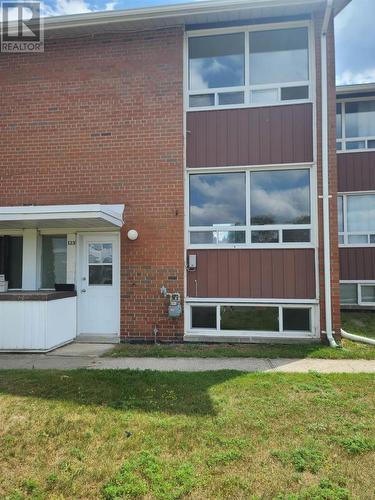 123 Hillside Dr N, Elliot Lake, ON - Indoor Photo Showing Other Room