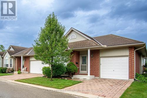 25 - 1555 Highbury Avenue N, London, ON - Outdoor With Facade